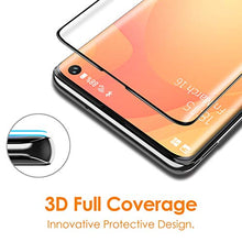 Carica l'immagine nel visualizzatore di Gallery, DEKOLY Vetro Temperato per Samsung Galaxy S10 [2 Pezzi], 3D Copertura... - Ilgrandebazar