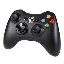 Carica l'immagine nel visualizzatore di Gallery, Diswoe Xbox 360 Controller, Wireless Game Controller di Gioco per Microsoft...