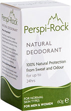 Carica l'immagine nel visualizzatore di Gallery, Perspi-Rock Deodorante Naturale - 60 gr - Ilgrandebazar