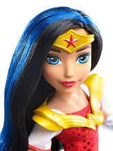 Carica l'immagine nel visualizzatore di Gallery, DC Super Hero Girls Bambola Wonder Woman, 30.5 cm, DLT62