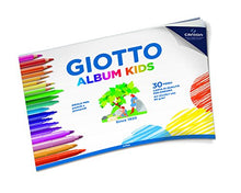 Carica l'immagine nel visualizzatore di Gallery, Giotto 580200 - Album - Ilgrandebazar