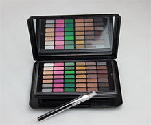 Carica l'immagine nel visualizzatore di Gallery, PhantomSky 84 Colori Palette Ombretti Cosmetico Tavolozza per Trucco Occhi -... - Ilgrandebazar