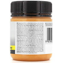 Carica l'immagine nel visualizzatore di Gallery, Steens Miele di Manuka multiflorale crudo MGO 83 (UMF 5) (250g) 250g