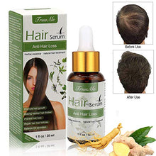 Carica l'immagine nel visualizzatore di Gallery, Ricrescita Capelli, Hair Serum, Capelli Uomo, 30 ML - Ilgrandebazar
