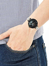 Carica l'immagine nel visualizzatore di Gallery, s.Oliver Time Orologio Analogico Quarzo Donna con Cinturino in PU SO-3590-LQ