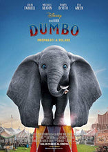 Carica l'immagine nel visualizzatore di Gallery, Dumbo dvd ( DVD) - Ilgrandebazar