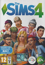 Carica l'immagine nel visualizzatore di Gallery, The Sims 4 - PC