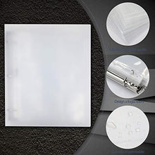 Carica l'immagine nel visualizzatore di Gallery, Lictin Raccoglitore Carte - Card Binder 30 Pagine,Maximum 540 Cards per L - Ilgrandebazar