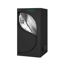 Carica l'immagine nel visualizzatore di Gallery, Finether Kit Grow Box 60cm x x 140cm Tende per 60 x 60 x - Ilgrandebazar