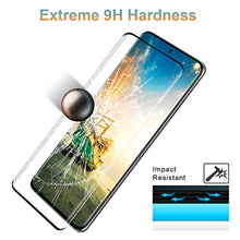 Carica l'immagine nel visualizzatore di Gallery, K-SLWX Vetro Temperato per Samsung Galaxy S20, Pellicola Protettiva S20