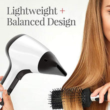 Carica l'immagine nel visualizzatore di Gallery, Remington D7777 Air3D Asciugacapelli con Flusso d'Aria 3D Unico, Design...