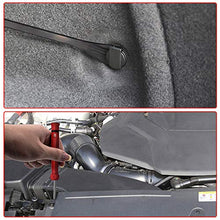 Carica l'immagine nel visualizzatore di Gallery, BeiLan 59 Pezzi Strumento di Rimozione Auto, Kit Utensile BL-TZ59PCS - Ilgrandebazar