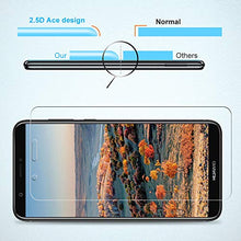 Carica l'immagine nel visualizzatore di Gallery, NASFUEY[3 Pezzi Vetro Temperato per Huawei P Smart 2018, P P SMART
