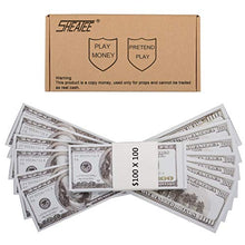 Carica l'immagine nel visualizzatore di Gallery, Sheatee Pistola Soldi Super a spruzzo Dollaro... - Ilgrandebazar