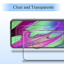 Carica l'immagine nel visualizzatore di Gallery, LK Custodia per Samsung Galaxy A40,Morbido Morbida Silicone Gel TPU Custodie... - Ilgrandebazar