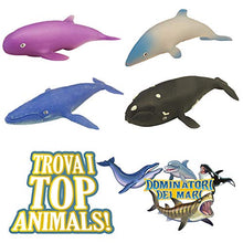 Carica l'immagine nel visualizzatore di Gallery, Sbabam Dominatori dei Mari Confezione 3 Bustine Animal Discovery