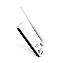 Carica l'immagine nel visualizzatore di Gallery, TP-Link TL-WN823N Adattatore USB Scheda di Rete, Wireless 300Mbps, 2.4GHz, 2... - Ilgrandebazar