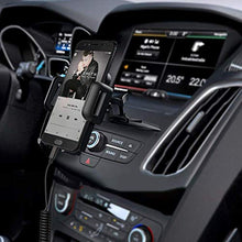 Carica l'immagine nel visualizzatore di Gallery, USB C a 3,5 mm jack audio Aux Cavo, 1,4 M adattatore Tipo C cavo per...