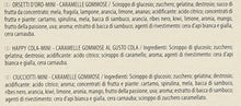 Carica l'immagine nel visualizzatore di Gallery, Haribo Caramelle Incartate Mini Selection Bustine - 150 bustine da 12g... - Ilgrandebazar