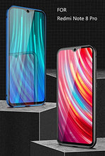 Carica l'immagine nel visualizzatore di Gallery, Custodia per Xiaomi Redmi Note 8 PRO Adsorbimento 8 Pro, Verde - Ilgrandebazar