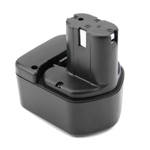 Carica l'immagine nel visualizzatore di Gallery, Creabest 12V 3000mAh Ni-MH Batteria Sostitutiva per HITACHI EB 1212S EB... - Ilgrandebazar