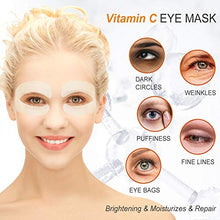 Carica l'immagine nel visualizzatore di Gallery, Maschera per gli occhi, Eye Patch, d'occhio del collagene, Eye... - Ilgrandebazar