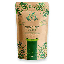 Carica l'immagine nel visualizzatore di Gallery, Cristallo di zucchero SweetCare, 1 kg, il sostituto da con... - Ilgrandebazar