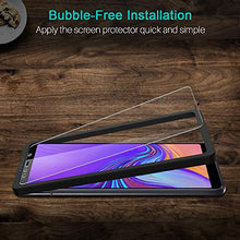 Carica l'immagine nel visualizzatore di Gallery, LK [3 Pack Pellicola Protettiva per Samsung Galaxy A7 2018, [Installazione... - Ilgrandebazar