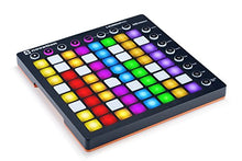 Carica l'immagine nel visualizzatore di Gallery, Novation Launchpad MK2 MIDI controller Ableton Live, Mac/PC - Ilgrandebazar