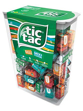 Carica l'immagine nel visualizzatore di Gallery, Tic Tac Jumbo 60pz 228gr