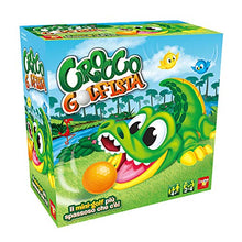 Carica l'immagine nel visualizzatore di Gallery, Rocco Giocattoli- Crocco Golfista, 31248.006