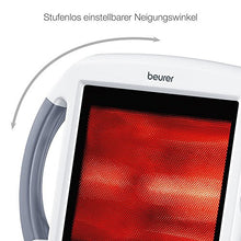 Carica l'immagine nel visualizzatore di Gallery, Beurer IL 50 Radiatore termico infrarossi - Ilgrandebazar