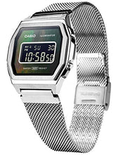 Carica l'immagine nel visualizzatore di Gallery, Casio Guarda A1000M-1BEF - Ilgrandebazar