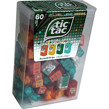 Carica l'immagine nel visualizzatore di Gallery, TIC TAC Spender Box with 60 Mini Boxes (Each 3.9 Grams) Liliput, Flavours :... - Ilgrandebazar