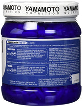 Carica l'immagine nel visualizzatore di Gallery, Yamamoto Nutrition Bcaa 4:1:1 aminoacidi ramificati bcaa in rapporto