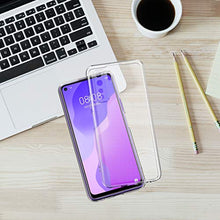 Carica l'immagine nel visualizzatore di Gallery, Oududianzi - Cover per Huawei P40 Lite 5G + [3X Pellicola Protettiva in...