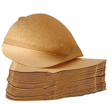 Carica l'immagine nel visualizzatore di Gallery, Filtropa Aroma Brown Filtri da caffè, Marrone