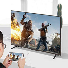 Carica l'immagine nel visualizzatore di Gallery, Ozvavzk Phone Cavo Adattatore a USB+Type c+Fulmine a HDMI 3 in 1 - Ilgrandebazar