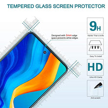 Carica l'immagine nel visualizzatore di Gallery, LeYi Cover Samsung Galaxy A51, A51 Transpartent