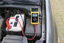 Carica l'immagine nel visualizzatore di Gallery, Autool BT-660 Tester diagnostico dello stato della batteria / avviamento e... - Ilgrandebazar