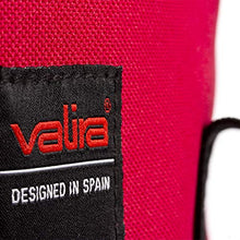 Carica l'immagine nel visualizzatore di Gallery, Valira 6003/12 Borsa Termica 2 Litri Rosso Nylon