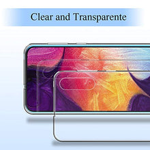 Carica l'immagine nel visualizzatore di Gallery, LK Custodia per Samsung Galaxy A50,Morbida Silicone TPU Protettiva in Gomma... - Ilgrandebazar
