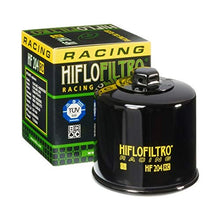 Carica l'immagine nel visualizzatore di Gallery, HifloFiltro HF204RC - Filtro dell'olio - Ilgrandebazar