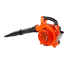 Carica l'immagine nel visualizzatore di Gallery, 26cc 3-in-1 Petrol Leaf Blower, Vacuum, Mulcher &amp; Shredder - Ilgrandebazar