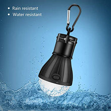Carica l'immagine nel visualizzatore di Gallery, Lampada da Campeggio,Lampade led campeggio,Tenda LED Light,Lanterna Lampada...