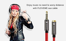 Carica l'immagine nel visualizzatore di Gallery, LinkinPerk, cavo di prolunga audio, stereo, da 3,5 mm, maschio a 1 m