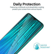 Carica l'immagine nel visualizzatore di Gallery, L K 3 Pezzi Pellicola Protettiva per Xiaomi Redmi Note 8 PRO, 8... - Ilgrandebazar