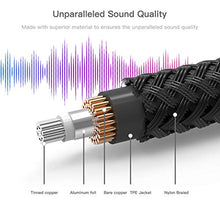 Carica l'immagine nel visualizzatore di Gallery, Syncwire Cavo Jack 6.35mm Stereo - 3M Chitarra Cavi a 6.35mm...