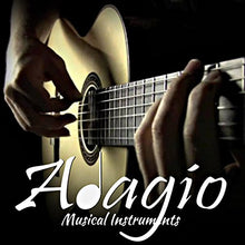 Carica l'immagine nel visualizzatore di Gallery, Adagio - corde serie Pro, per chitarra classica e flamenca, tensione... - Ilgrandebazar