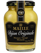 Carica l'immagine nel visualizzatore di Gallery, Eurofood Senape Digione Forte - 200 gr